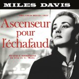 ASCENSEUR POUR L'ECHAFAUD / JAZZ TRACKS (2 ALBUMS ON 1 CD)