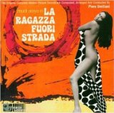 LA RAGAZZA FUORI STRADA /PIERO UMILIANI