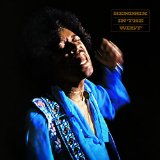 HENDRIX IN THE WEST 180 GRAM