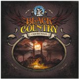 BLACK COUNTRY COMMUNION-1(LTD)