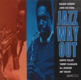 JAZZ WAY OUT(1958)