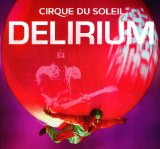 DELIRIUM