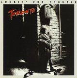 LOOKING FOR TROUBLE/ REM