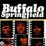 BUFFALO SPRINGFIELD