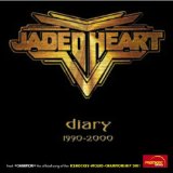 DIARY 1990-2000