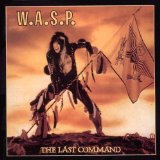 LAST COMMAND(DELUXE HARDBOOK,1984 +5 BONUS)