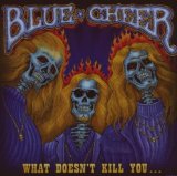 WHAT DOESN'T KILL YOU