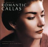 ROMANTIC CALLAS