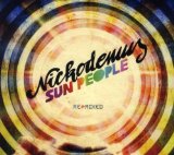 SUN PEOPLE REMIXED(DIGIPAK)