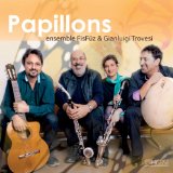 PAPILLONS(DIGIPACK)