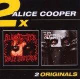 DIRTY DIAMONDS / EYES OF ALICE COOPER