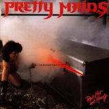 RED,HOT & HEAVY(1984)