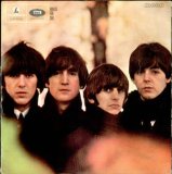 BEATLES FOR SALE