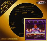 PARADISE THEATER(1980,SACD,LTD,NUMB)