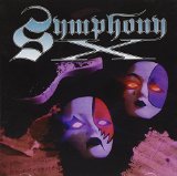 SYMPHONY X