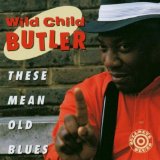 THESE MEAN OLD BLUES