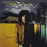 PATRICK MORAZ/ LIM PAPER SLEEVE