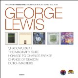 COMPLETE REC ON BLACK SAINT & SOUL NOTE(5CD,LTD)