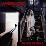 ALICE IN HELL /180 GRAM