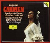 CARMEN /HERBERT VON KARAJAN