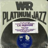 PLATINUM JAZZ/CUT/