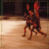 RHYTHM OF THE SAINTS/ LIM PAPER SLEEVE
