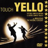 TOUCH YELLO