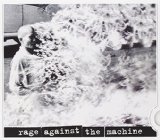 RAGE AGAINST THE MACHINE