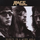 SECRETS IN A WEIRD WORLD/REM