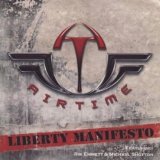 LIBERTY MANIFESTO
