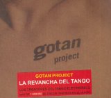 LA REVANCHA DEL TANGO