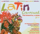 LATIN CARNIVAL