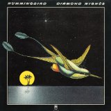DIAMOND NIGHTS/ LIM PAPER SLEEVE