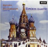 QUARTET NO.2/QUARTET NO.8(180GR.AUDIOPHILE,LTD.)