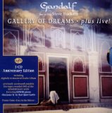 GALLERY OF DREAMS ANNIVERSARY EDITION