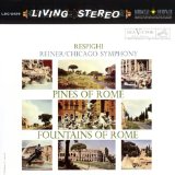 PINES OF ROME/FOUNTAINS OF ROME(1960,SACD,LTD)