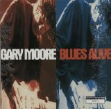 BLUES ALIVE(LTD,POSTER,NUMBERED)