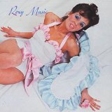 ROXY MUSIC/ LIM PAPER SLEEVE