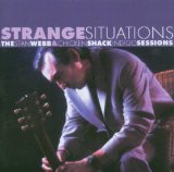 STRANGE SITUATIONS