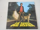 JOE DAS -GATEFOLD