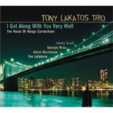 I GET ALONG WITH YOU VERY WELL/ DIGI