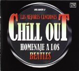 BEATLES CHILL OUT-2