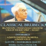 CLASSICAL BRUBECK(2003)