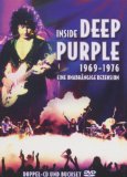 INSIDE DEEP PURPLE 1969-1976