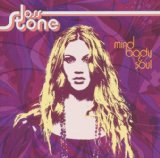 MIND, BODY & SOUL(2004,15 TRACKS)