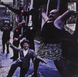 STRANGE DAYS(1967,REM.BONUS 2 TRACKS)