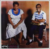 ELLA & LOUIS/180GR.AUDIOPHILE/