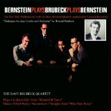 BERNSTEIN PLAYS BRUBECK PLAYS BERNSTEIN