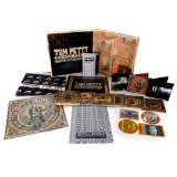 LIVE ANTHOLOGY(LTD.BOX SET 5CD+2DVD+LP+BLUE-RAY)