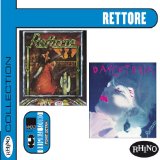 FAR-WEST / DANCETERIA 1983+1985 ALBUMS